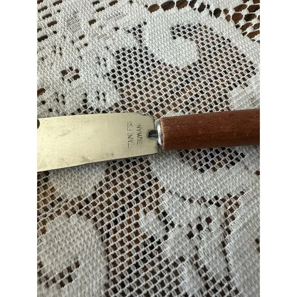 Unbranded rostfrei charcuterie